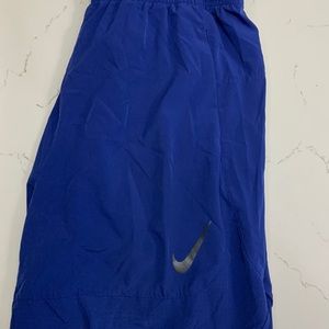 Nike Athletic Shorts Long